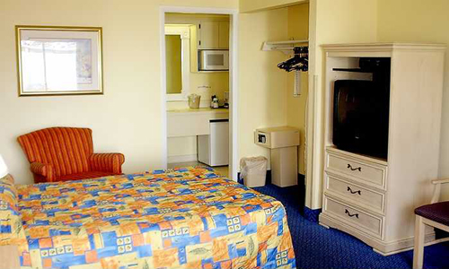 Seralago Hotel 03